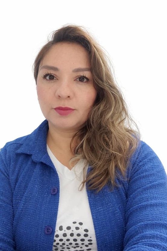 LAE. Ana Laura Vega Vázquez